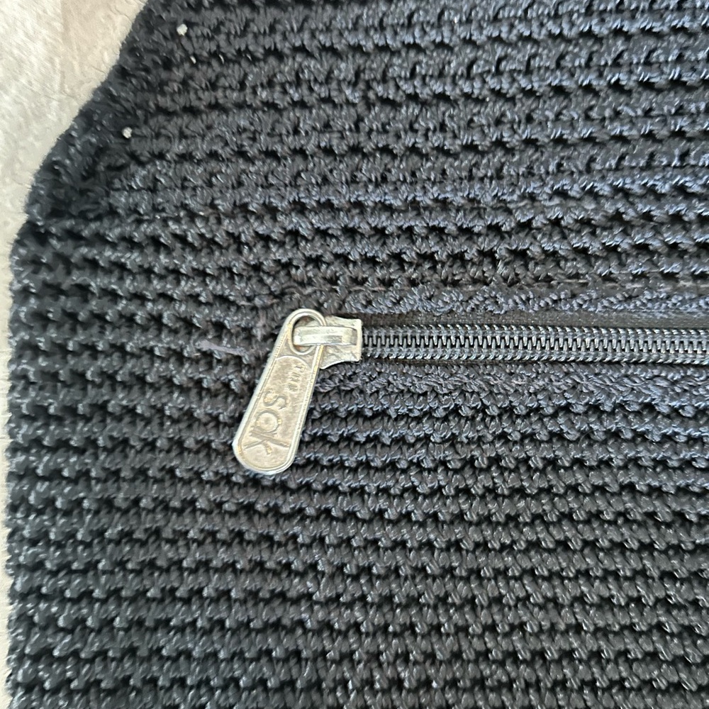 The Sak Crossbody Hobo Bag - Picture 4 of 8
